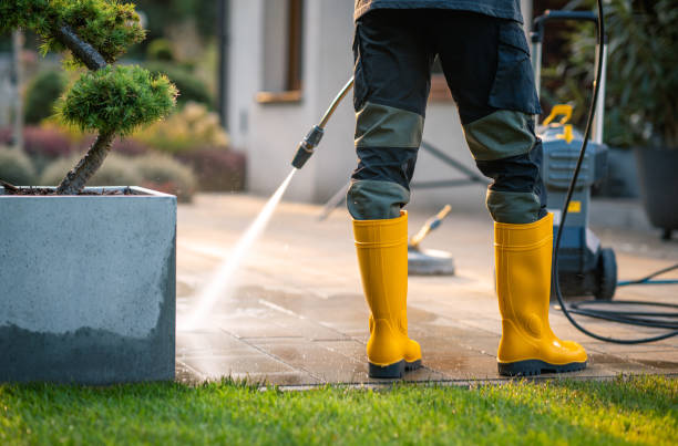 Best Concrete Pressure Washing  in Eddington, PA